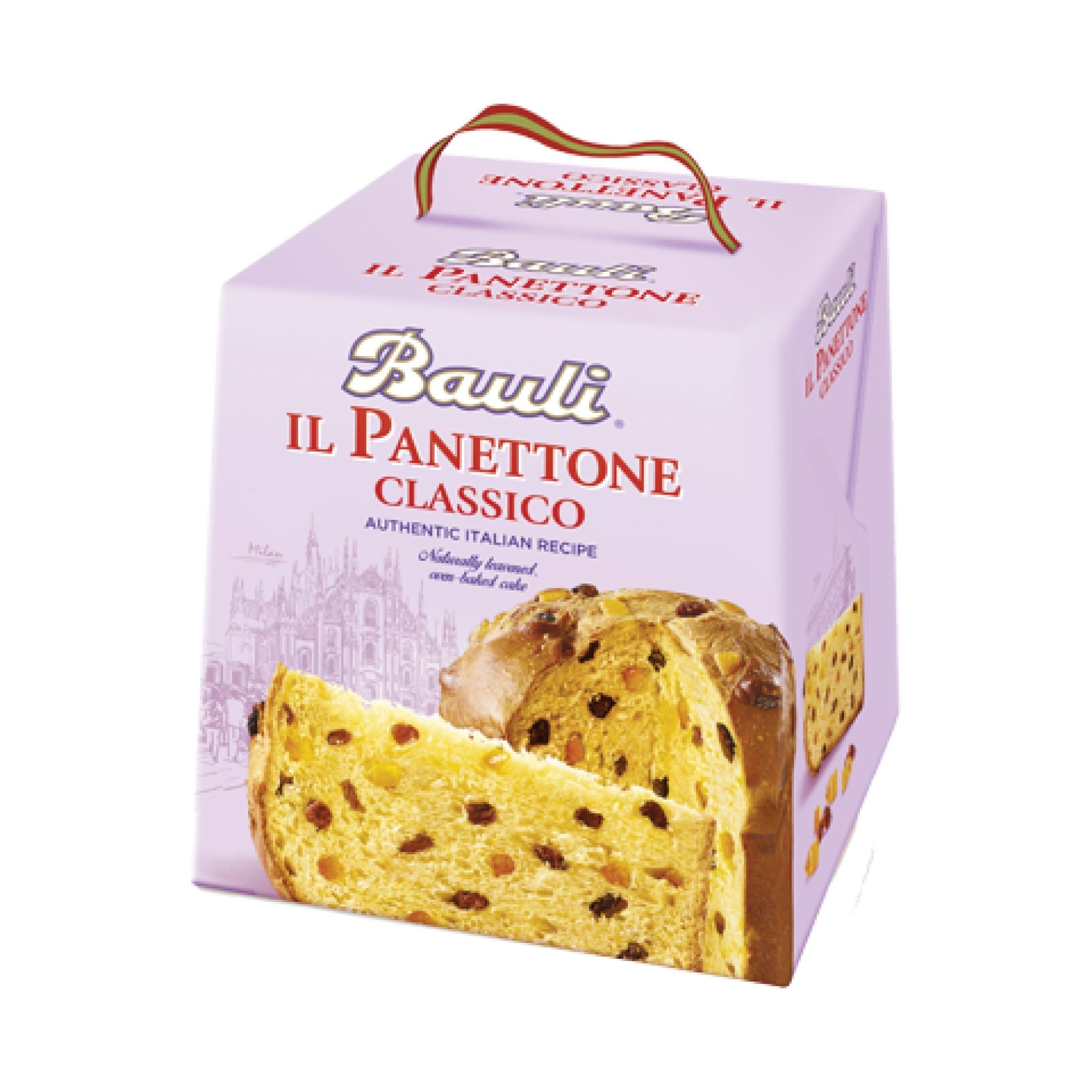 Bauli Panettone sans gluten (400g) acheter à prix réduit